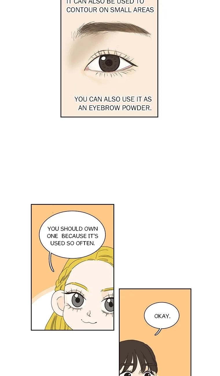 Dolled Up Chapter 56 page 6