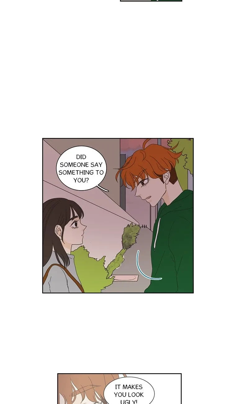 Dolled Up Chapter 55 page 5