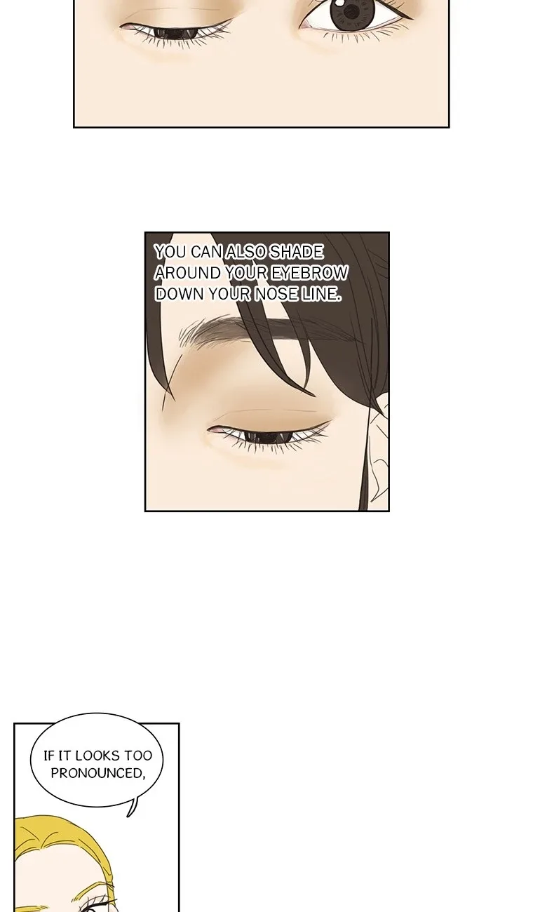 Dolled Up Chapter 56 page 16