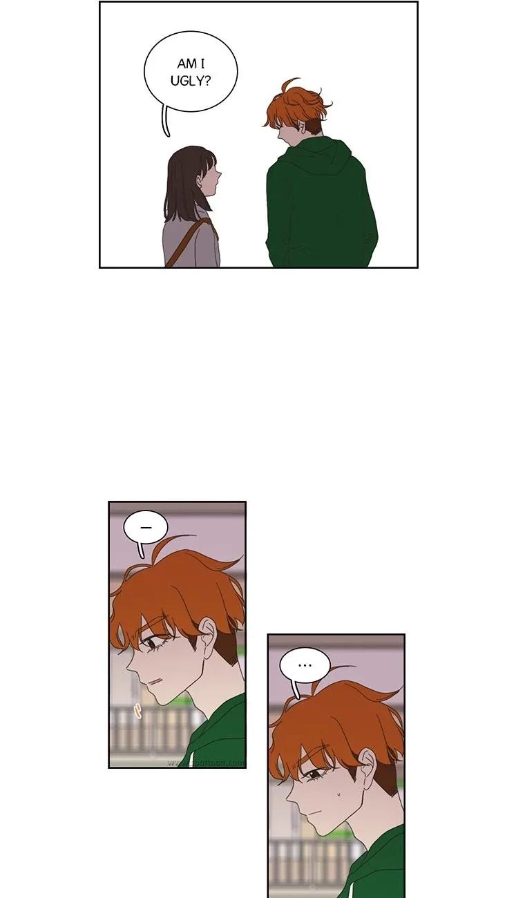 Dolled Up Chapter 55 page 4