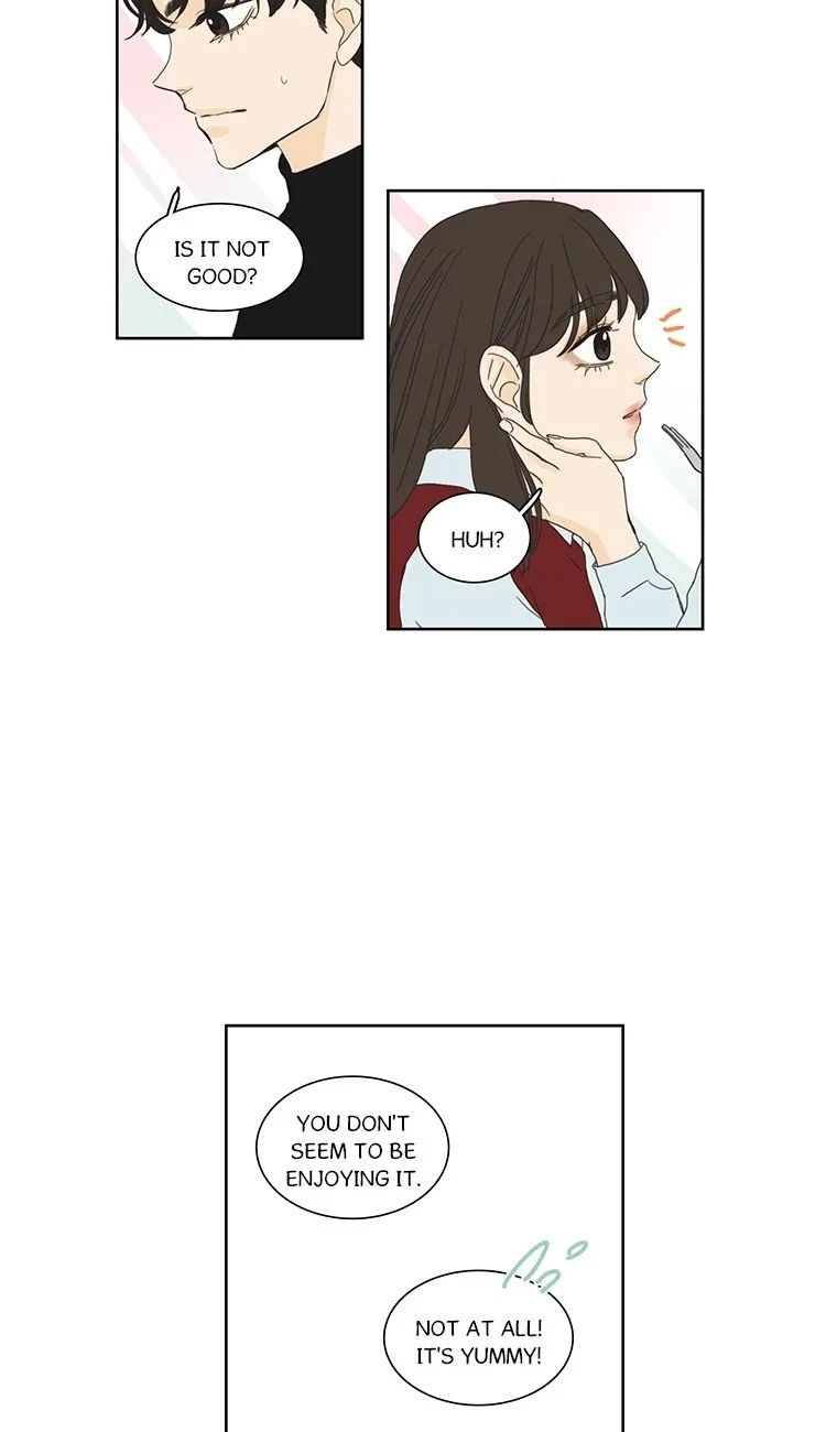 Dolled Up Chapter 58 page 6