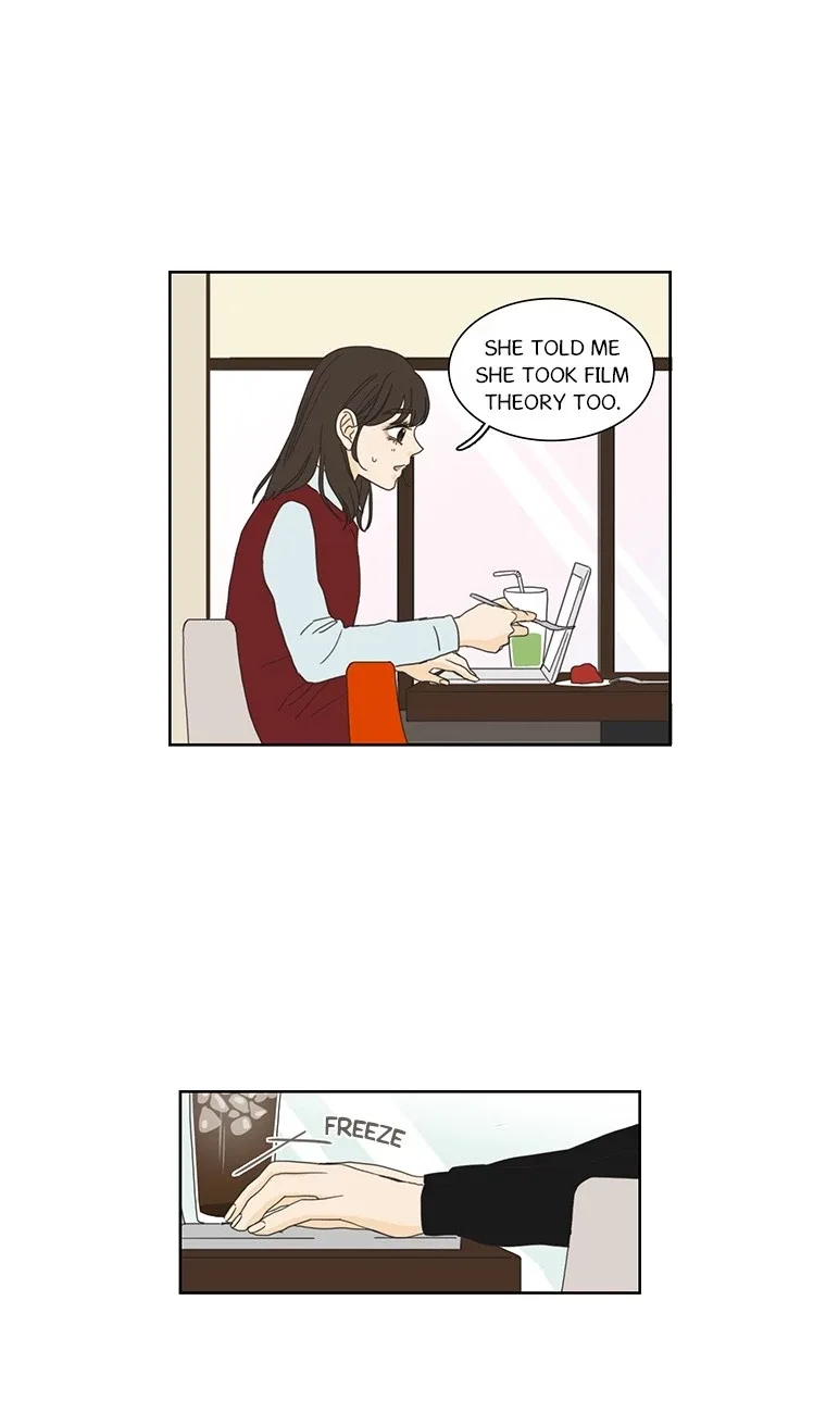 Dolled Up Chapter 58 page 1