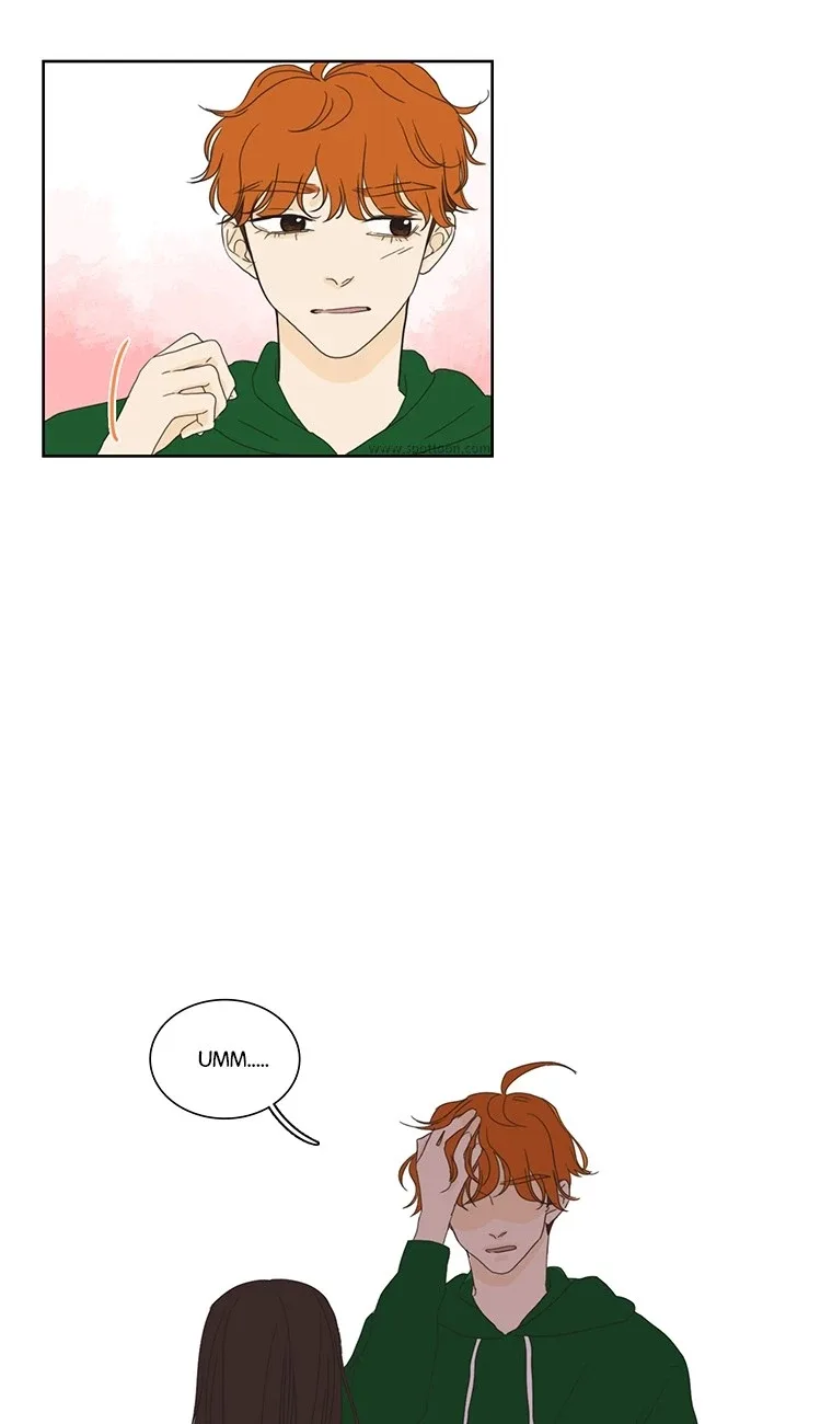 Dolled Up Chapter 55 page 10