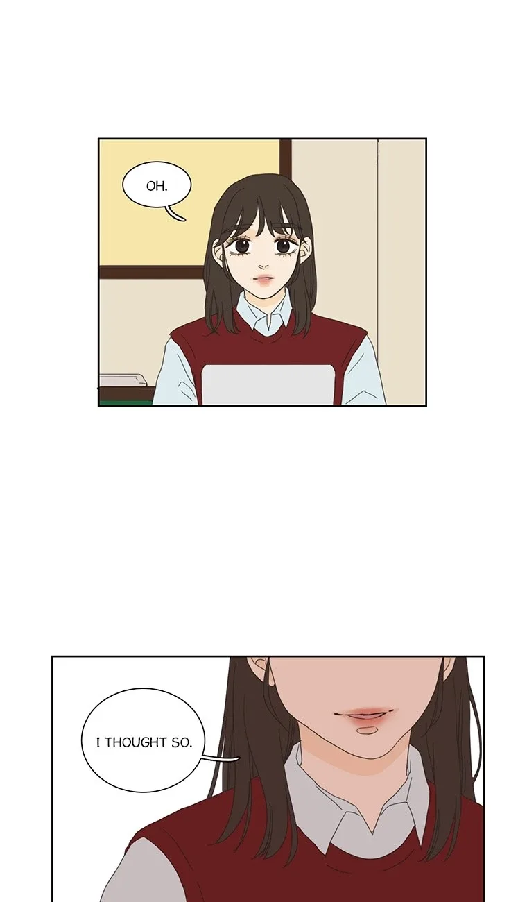 Dolled Up Chapter 58 page 3