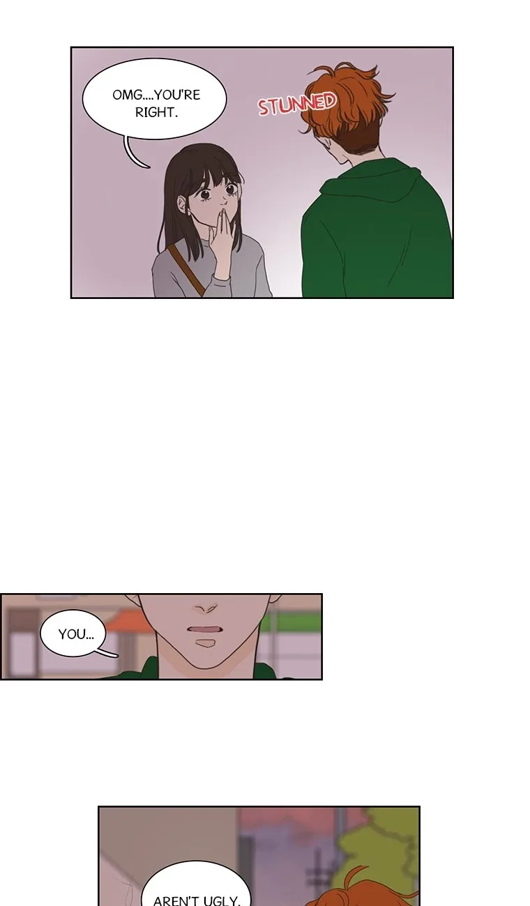 Dolled Up Chapter 55 page 8