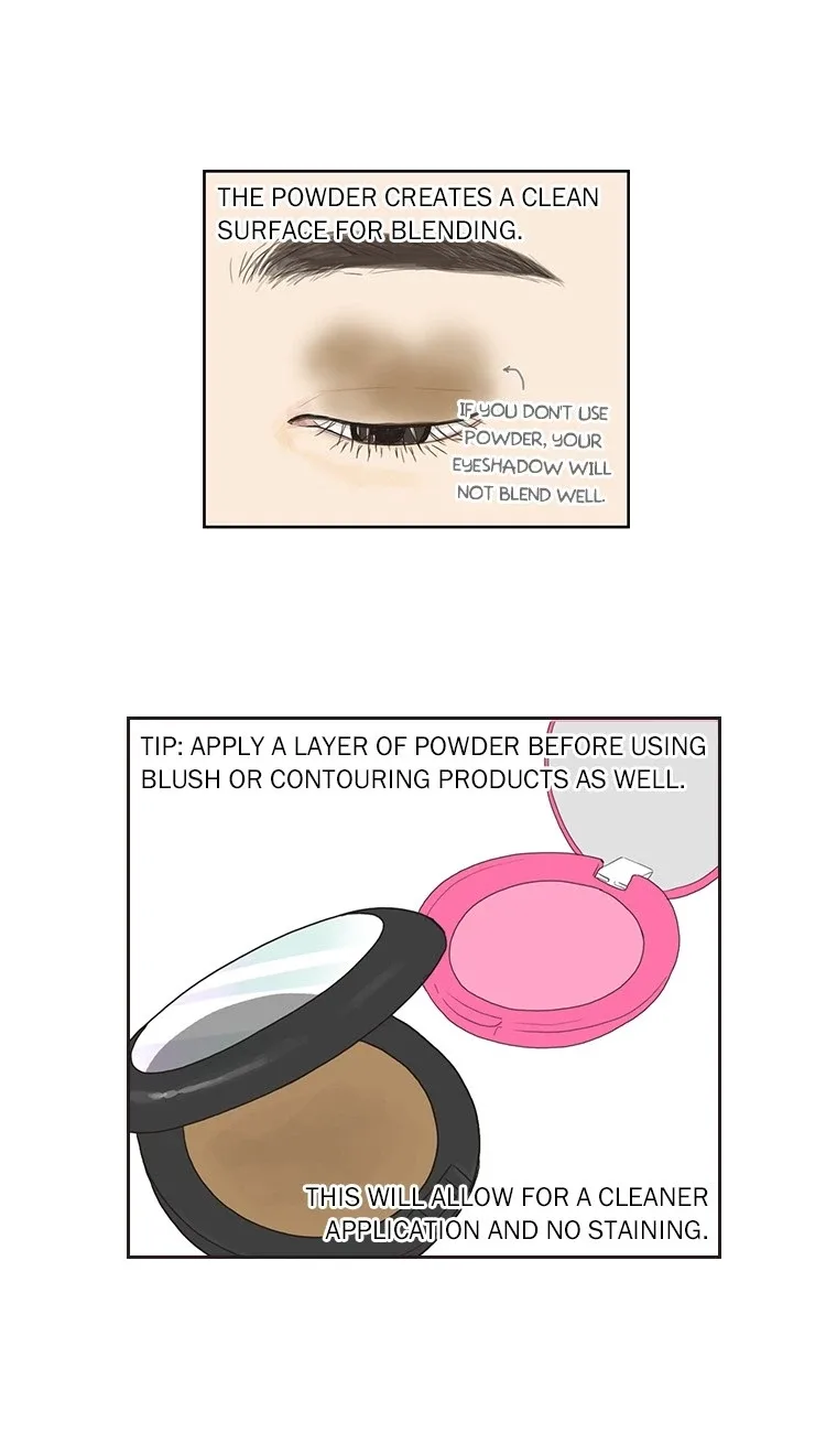 Dolled Up Chapter 56 page 11