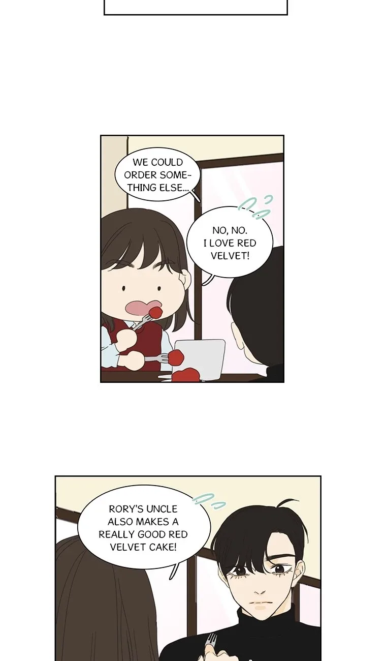 Dolled Up Chapter 58 page 7