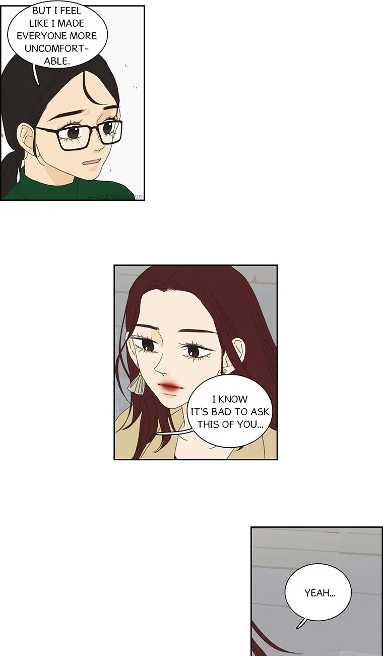 Dolled Up Chapter 56 page 30