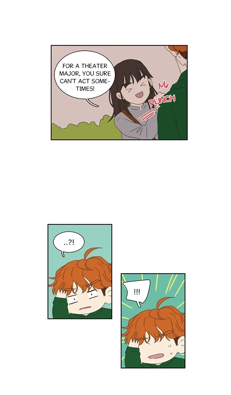 Dolled Up Chapter 55 page 16