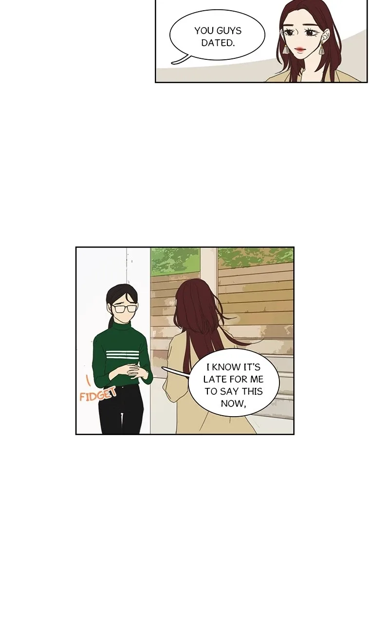 Dolled Up Chapter 56 page 29