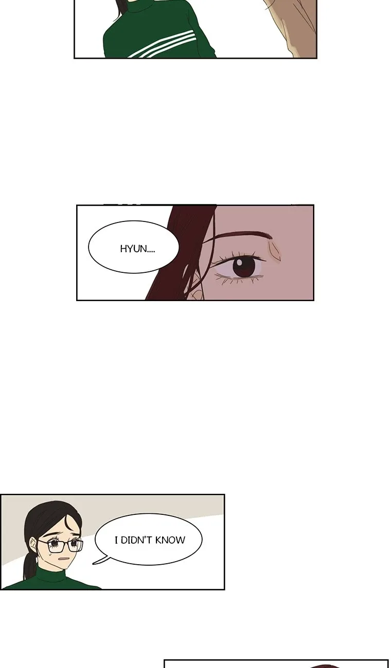 Dolled Up Chapter 56 page 28