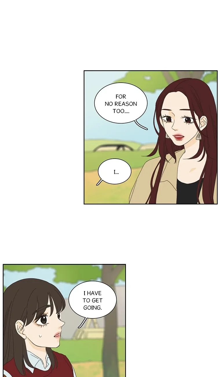 Dolled Up Chapter 57 page 6