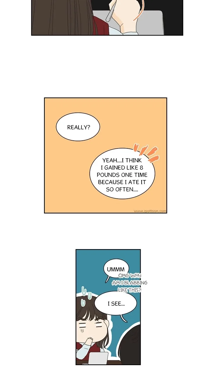 Dolled Up Chapter 58 page 8