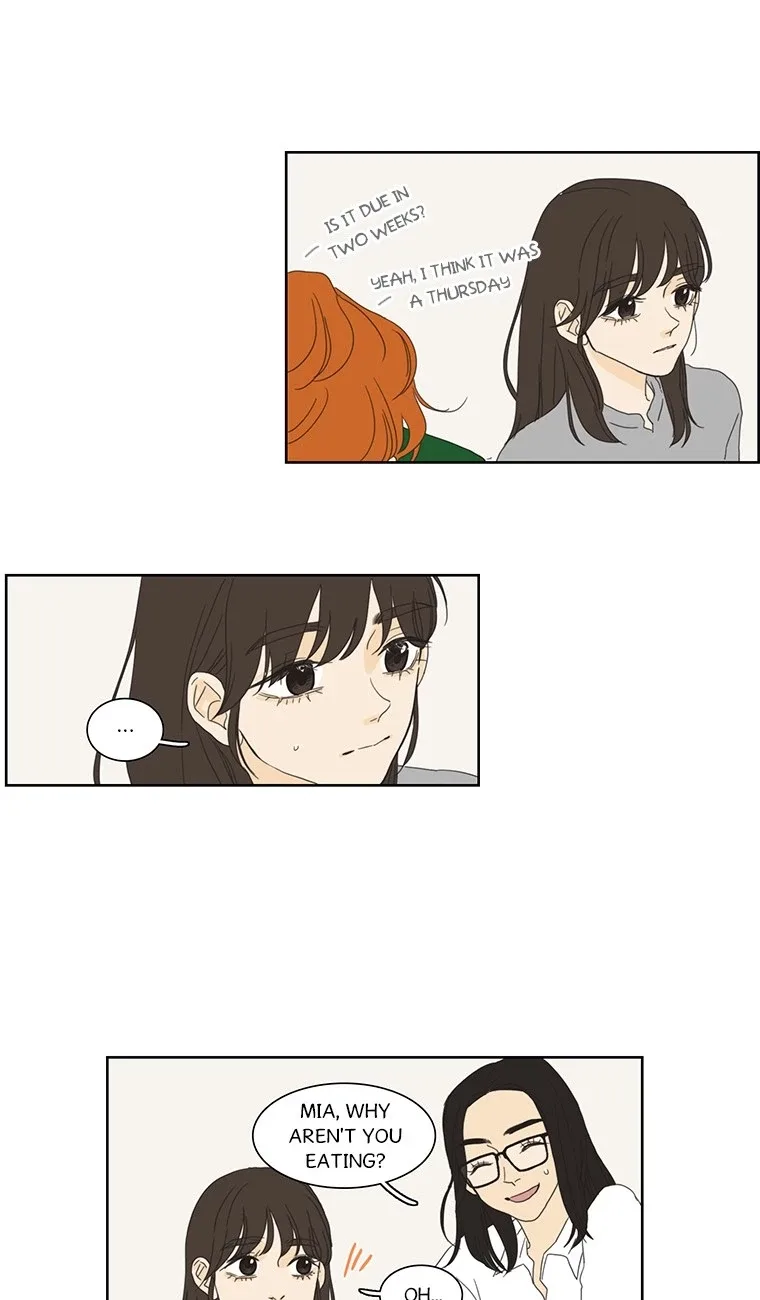 Dolled Up Chapter 54 page 29
