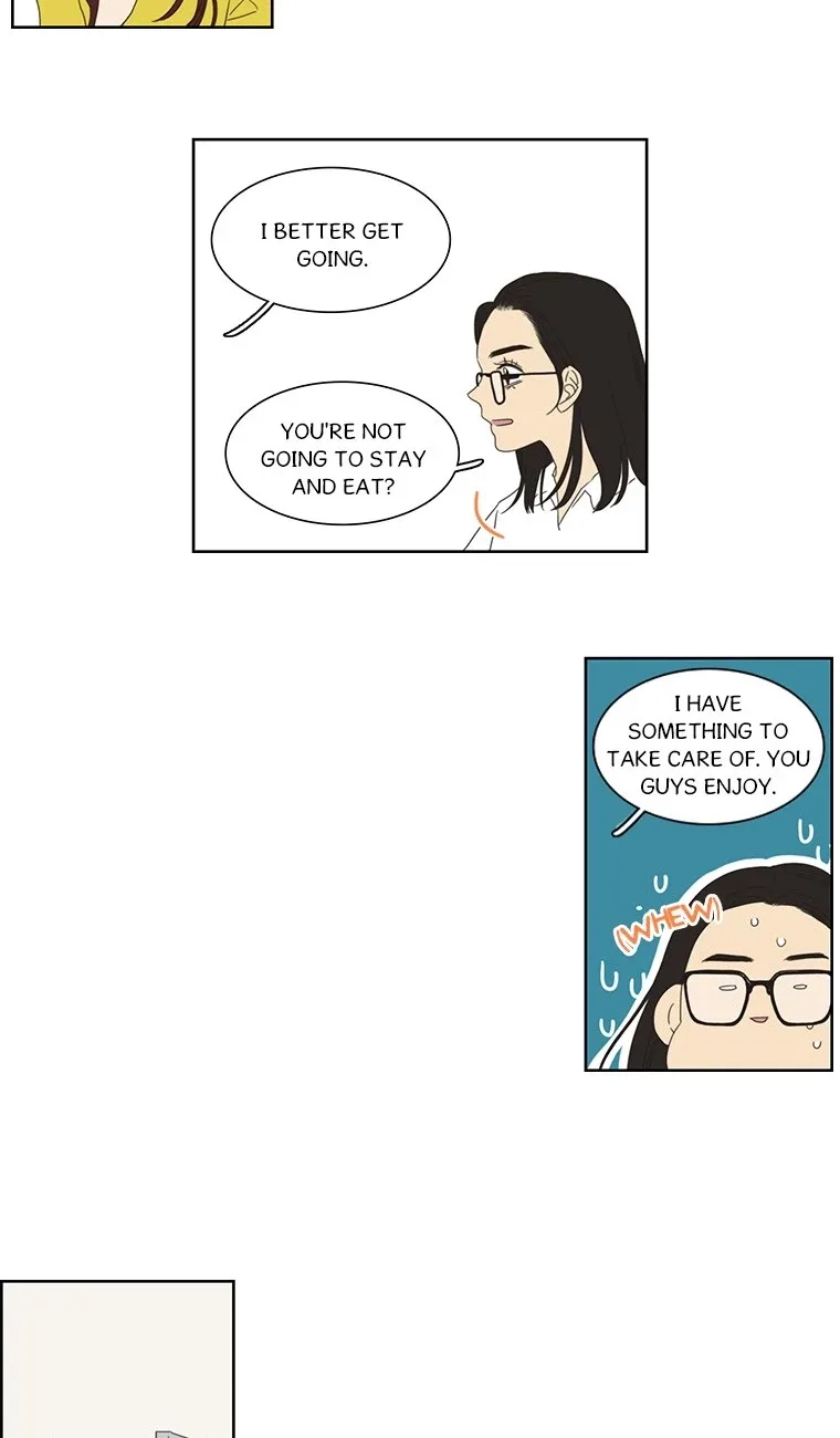 Dolled Up Chapter 54 page 31