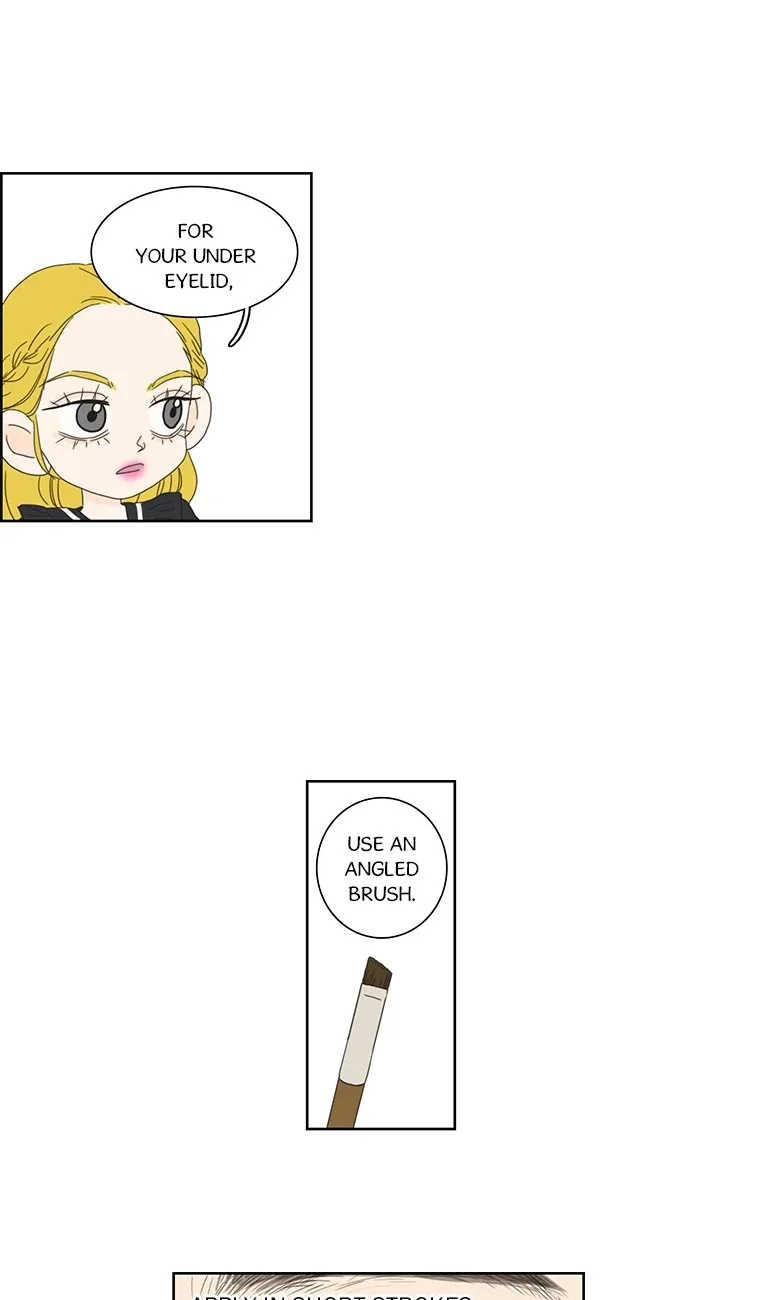 Dolled Up Chapter 56 page 19
