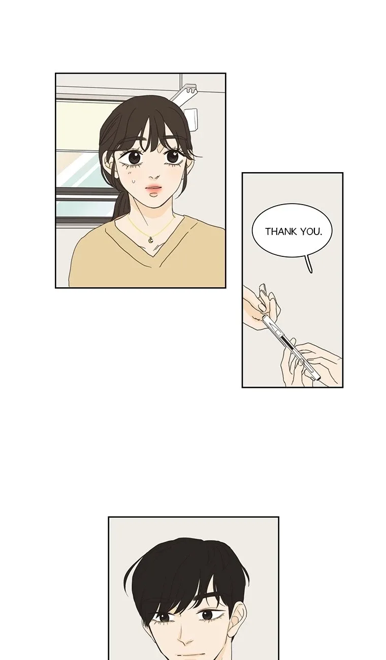 Dolled Up Chapter 59 page 15
