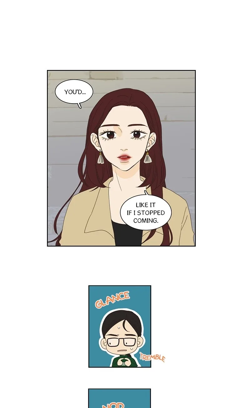 Dolled Up Chapter 56 page 25