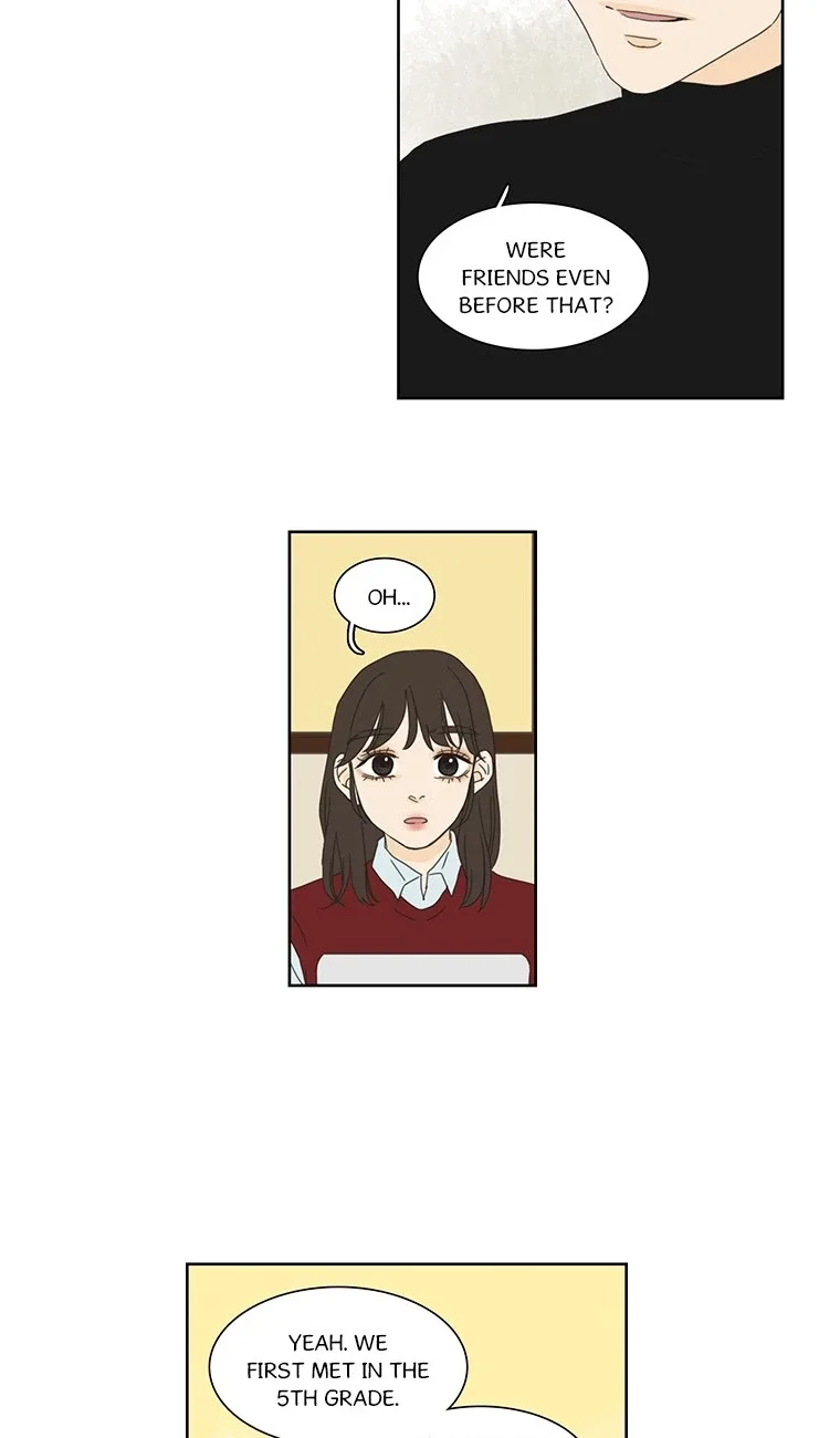 Dolled Up Chapter 58 page 13
