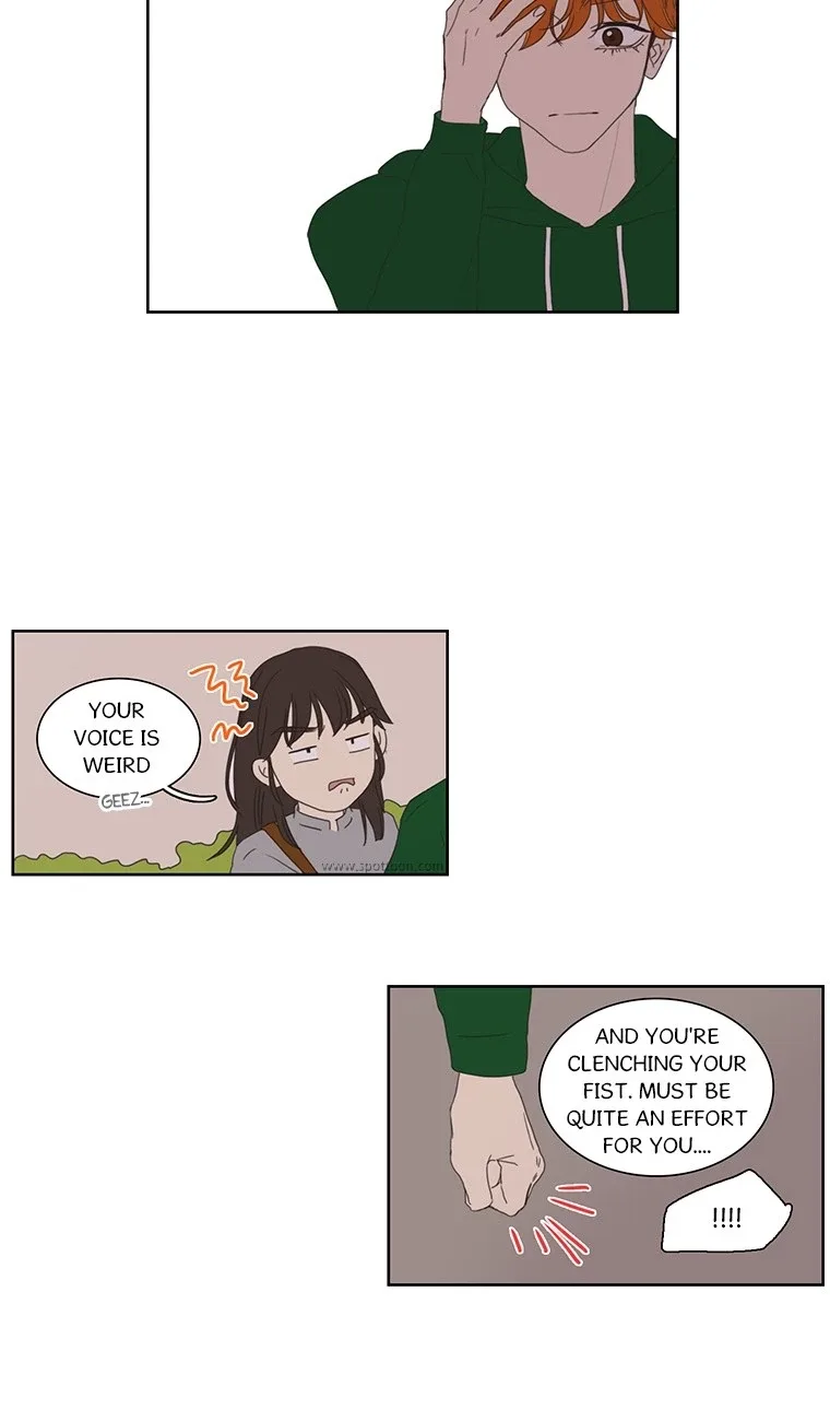 Dolled Up Chapter 55 page 15