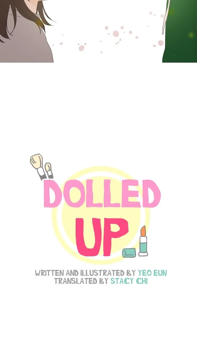 Dolled Up Chapter 55 page 12