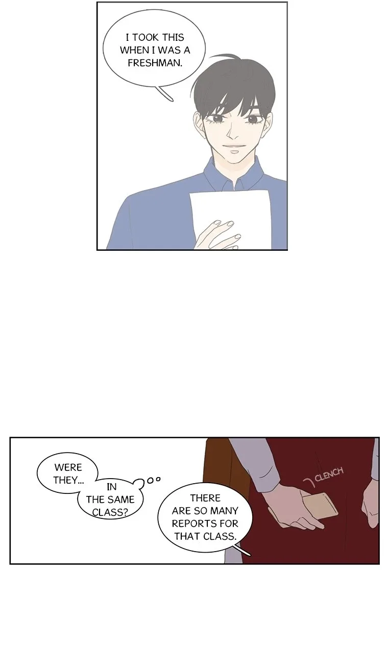 Dolled Up Chapter 57 page 5