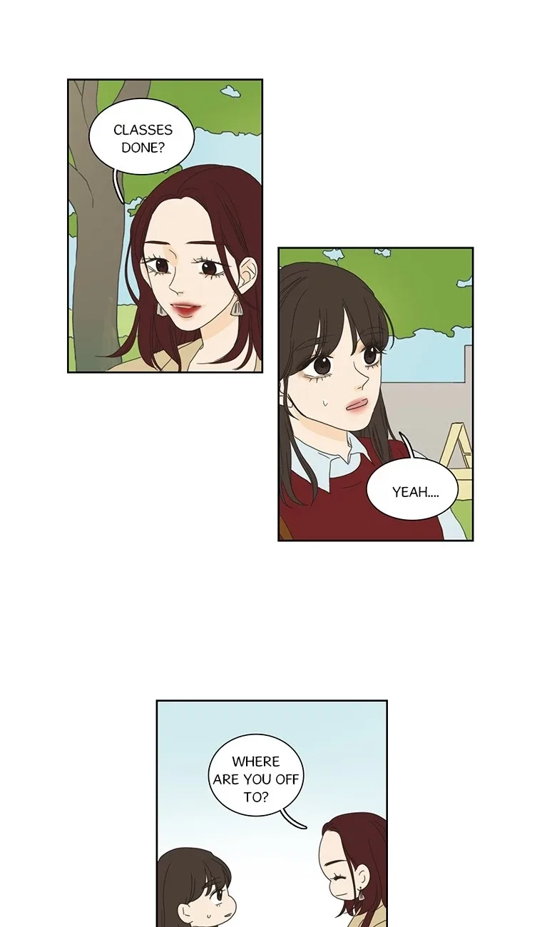 Dolled Up Chapter 57 page 2