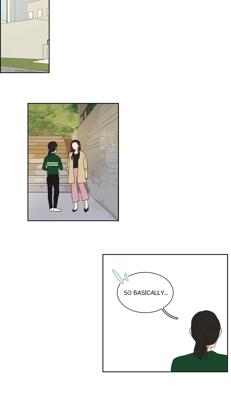 Dolled Up Chapter 56 page 24