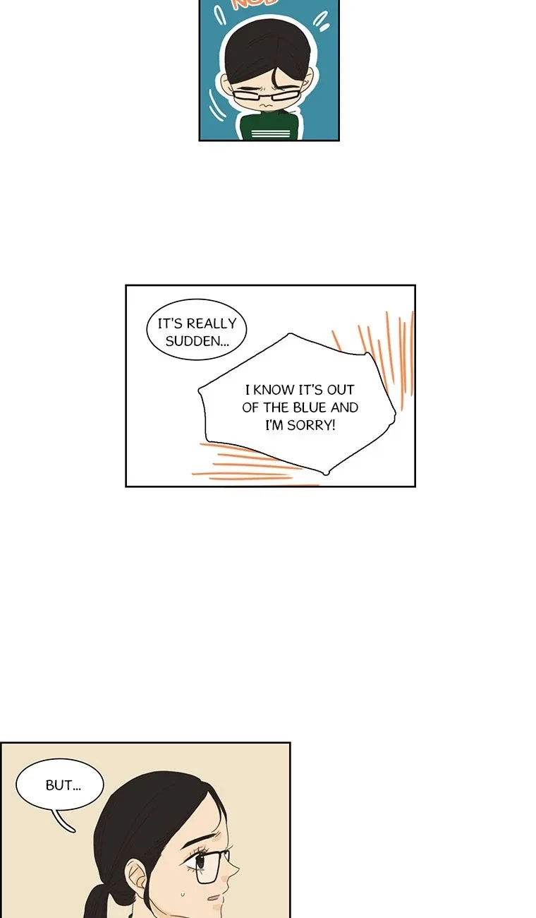 Dolled Up Chapter 56 page 26