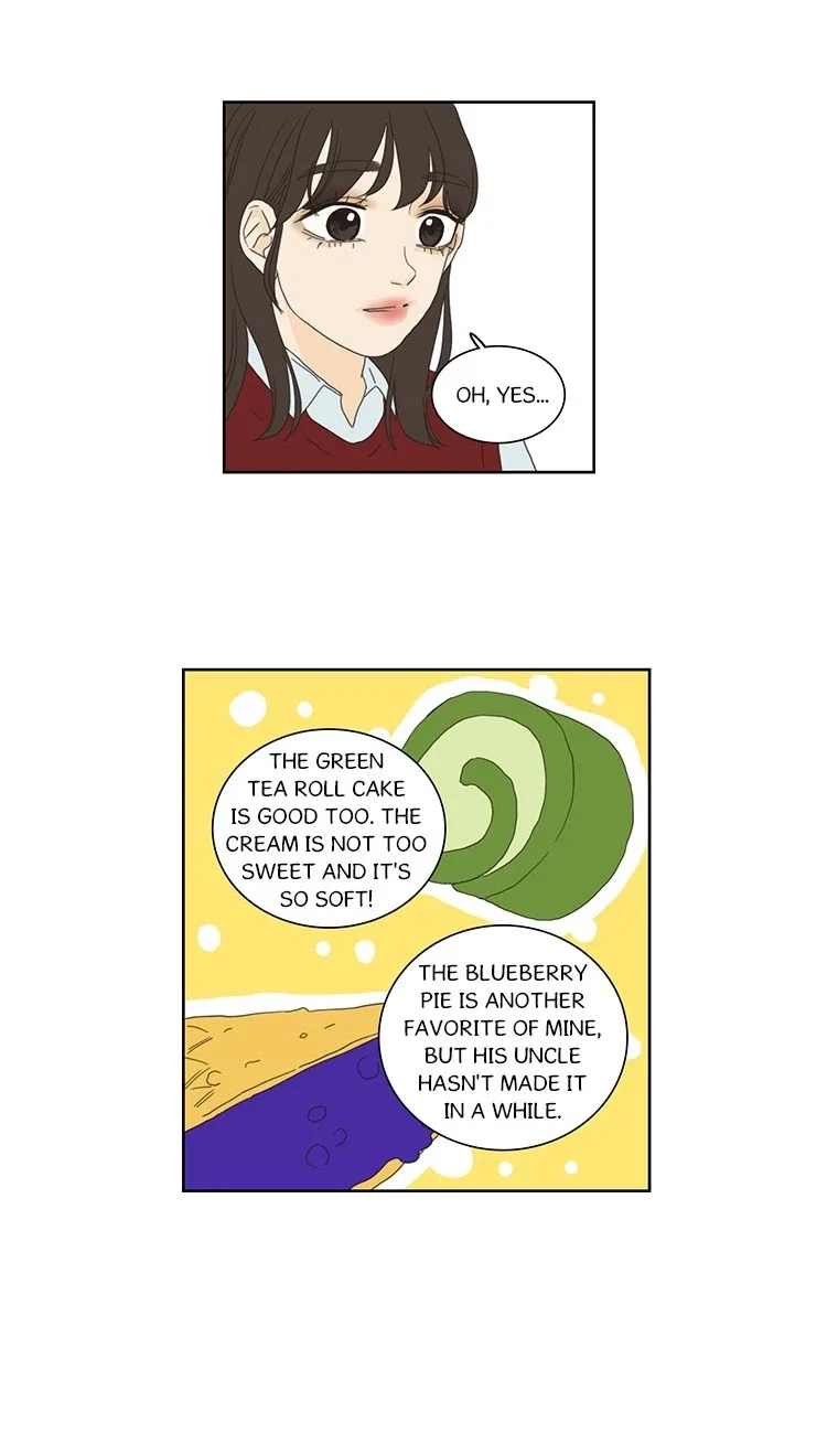 Dolled Up Chapter 58 page 10