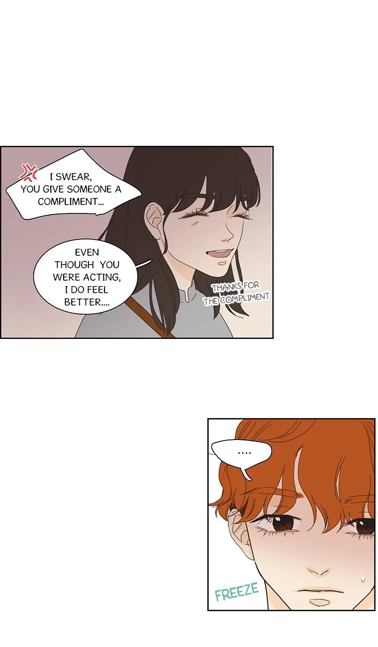 Dolled Up Chapter 55 page 17