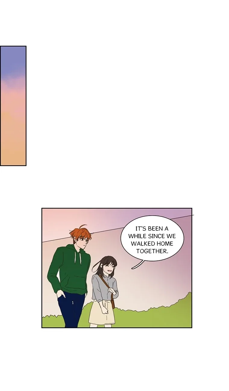 Dolled Up Chapter 54 page 36