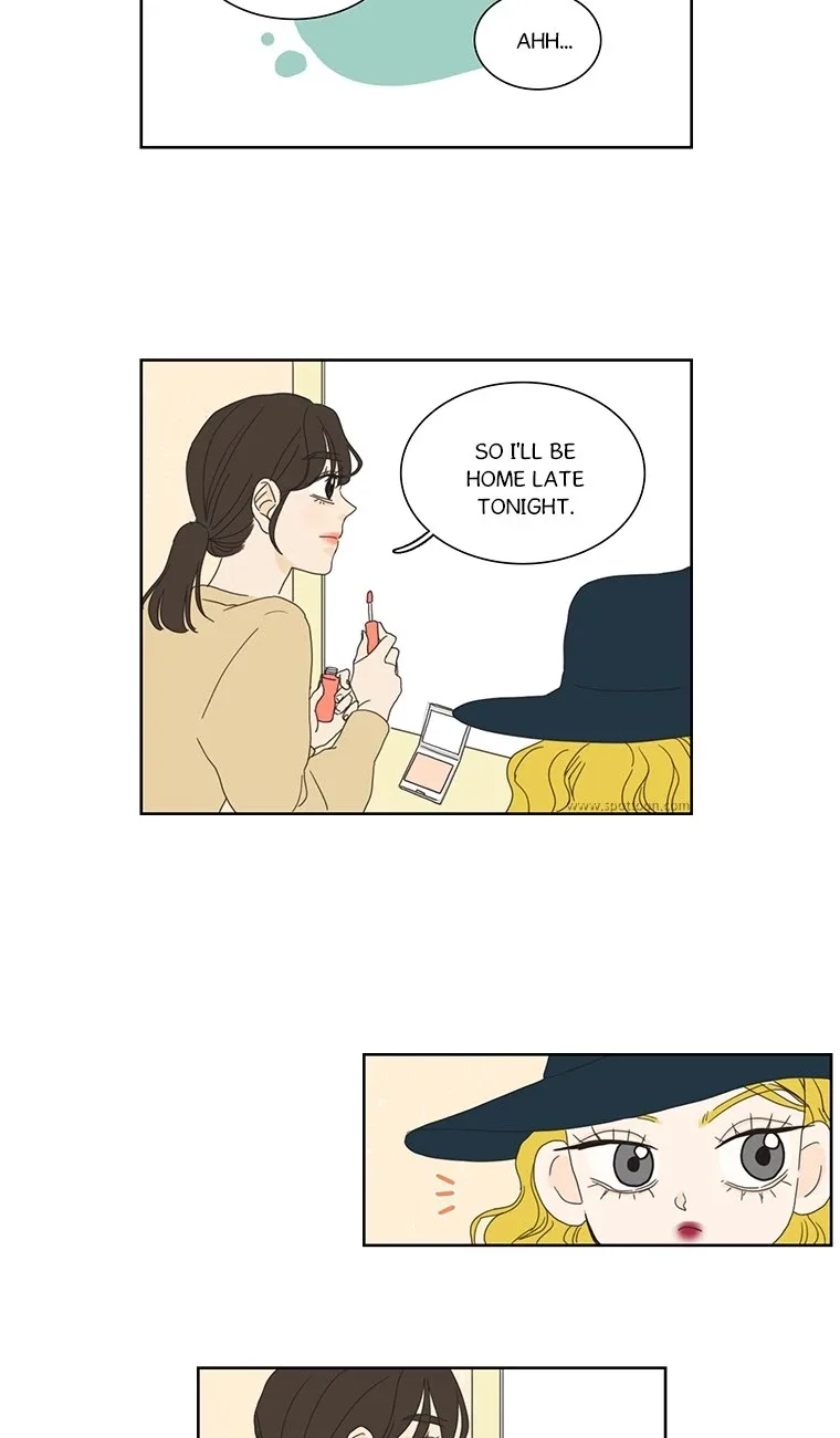 Dolled Up Chapter 59 page 24