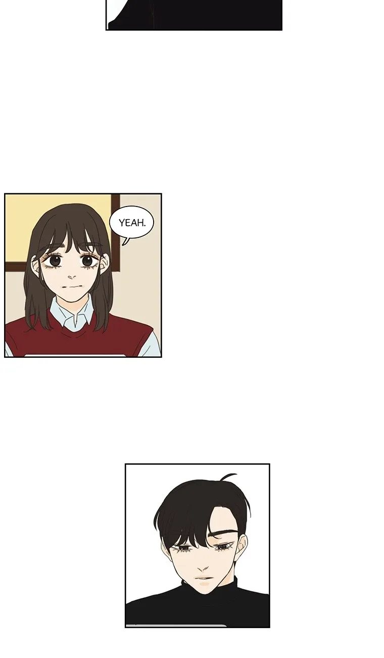 Dolled Up Chapter 58 page 16