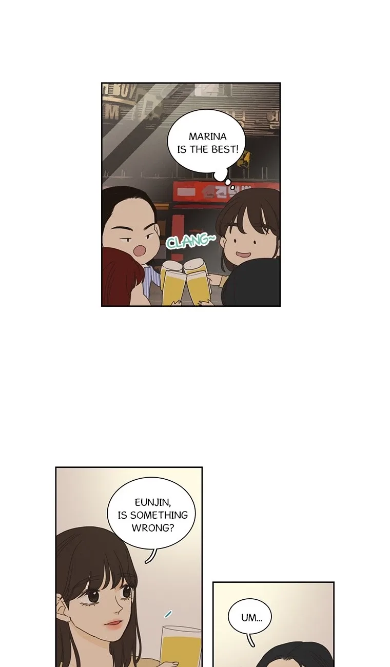 Dolled Up Chapter 60 page 3
