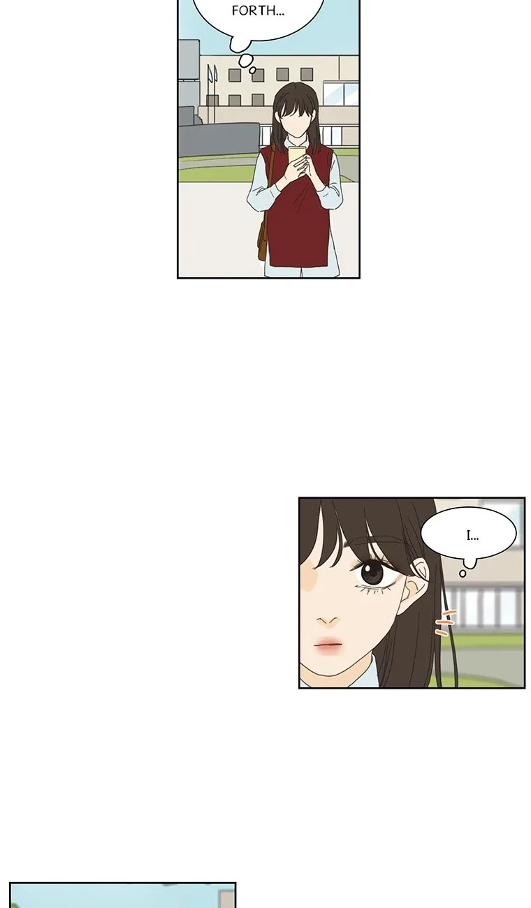 Dolled Up Chapter 56 page 42