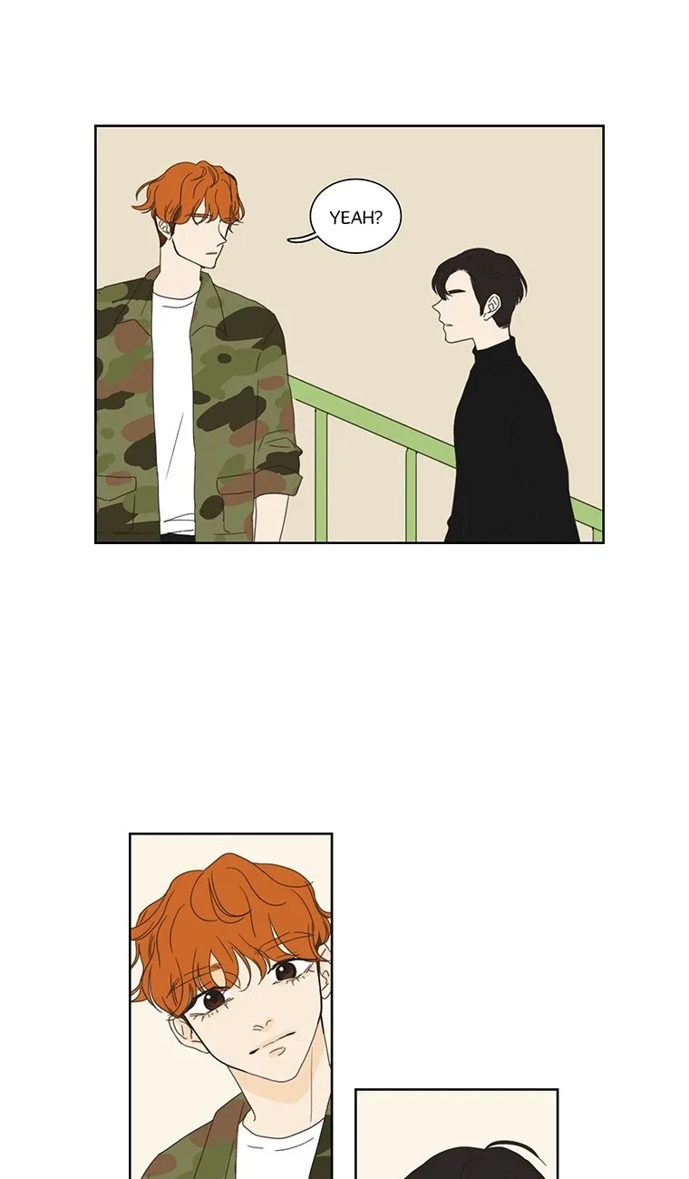 Dolled Up Chapter 58 page 22