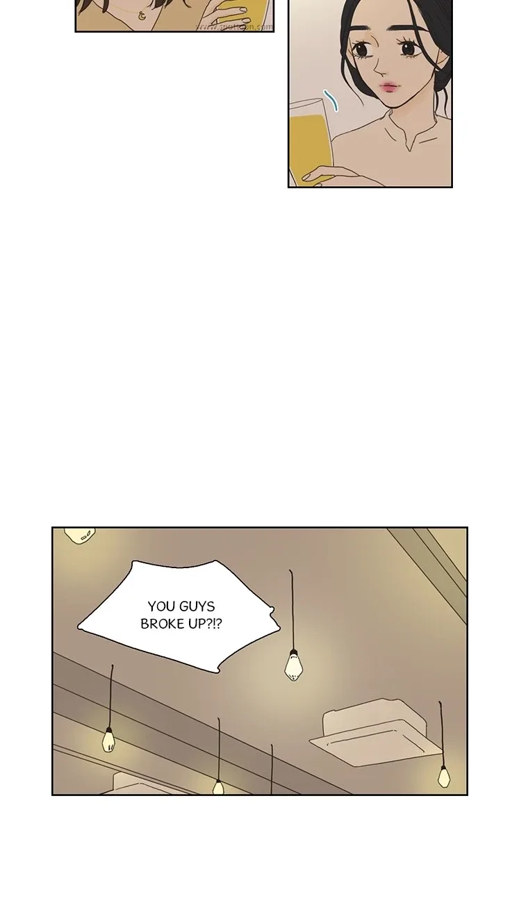 Dolled Up Chapter 60 page 4