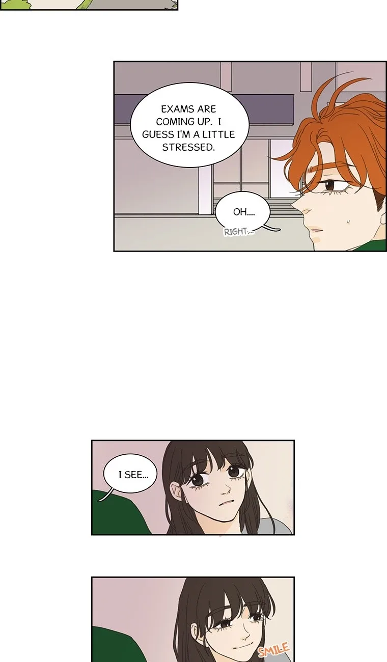 Dolled Up Chapter 54 page 41