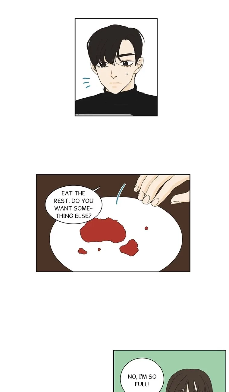 Dolled Up Chapter 58 page 17