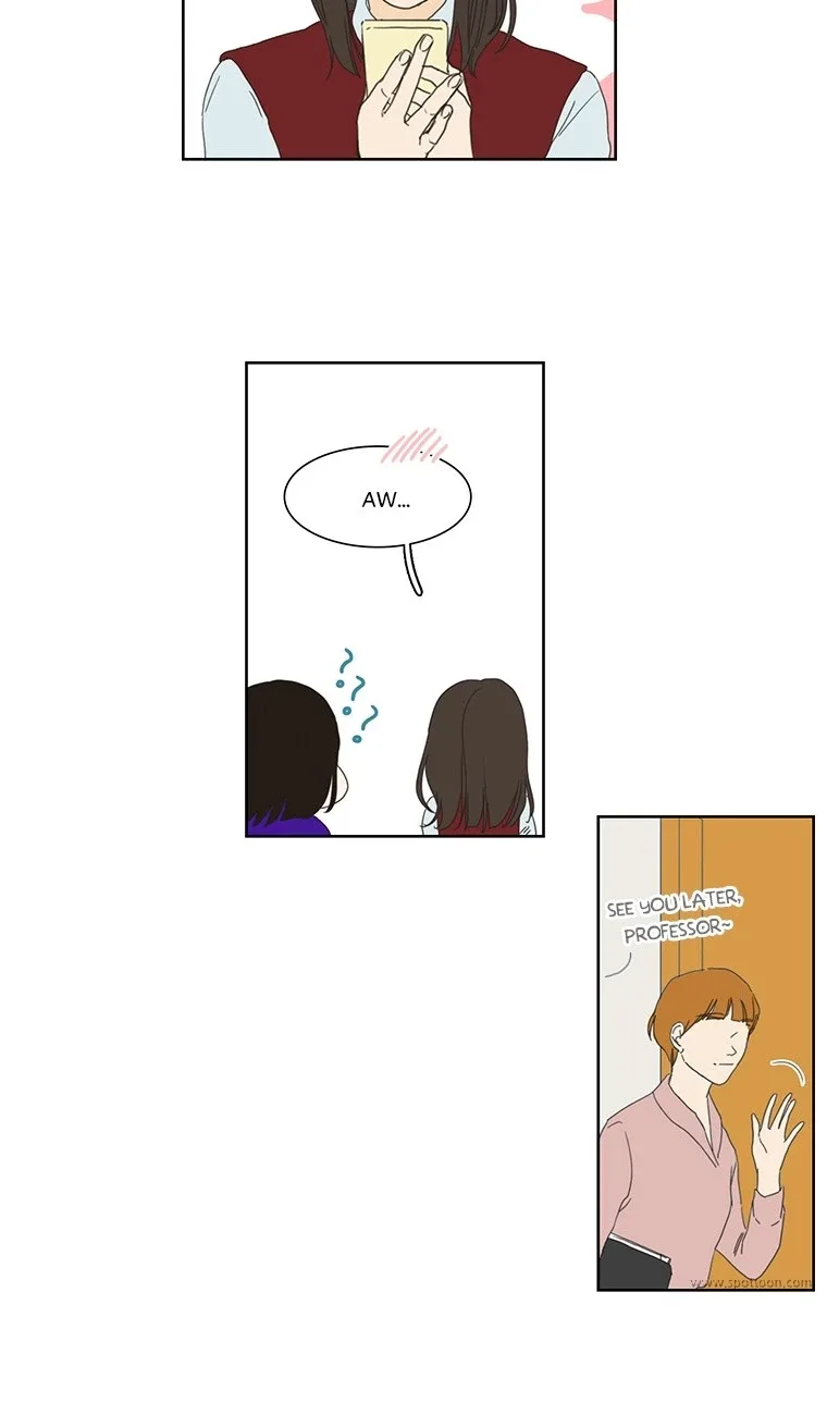Dolled Up Chapter 56 page 37