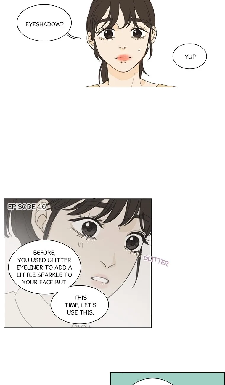Dolled Up Chapter 59 page 26