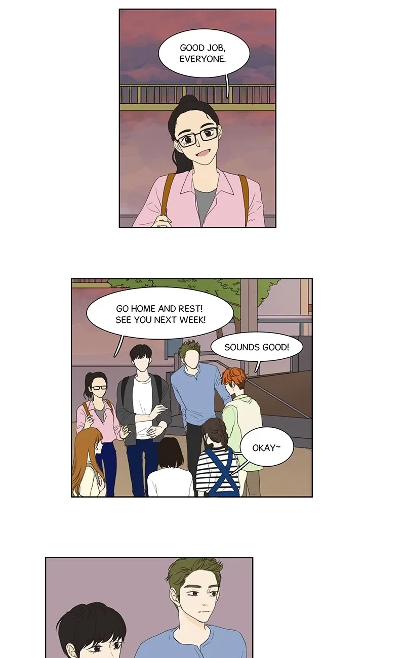 Dolled Up Chapter 20 page 1