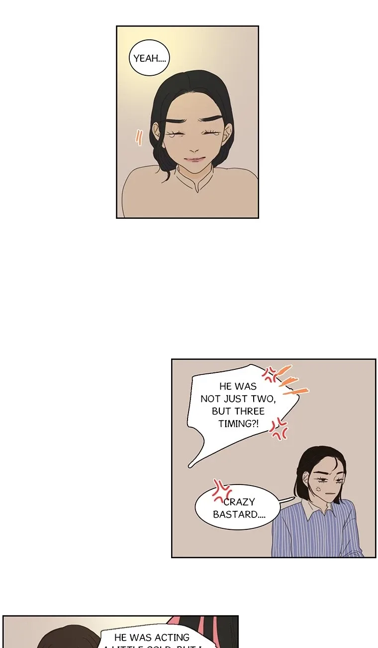 Dolled Up Chapter 60 page 5