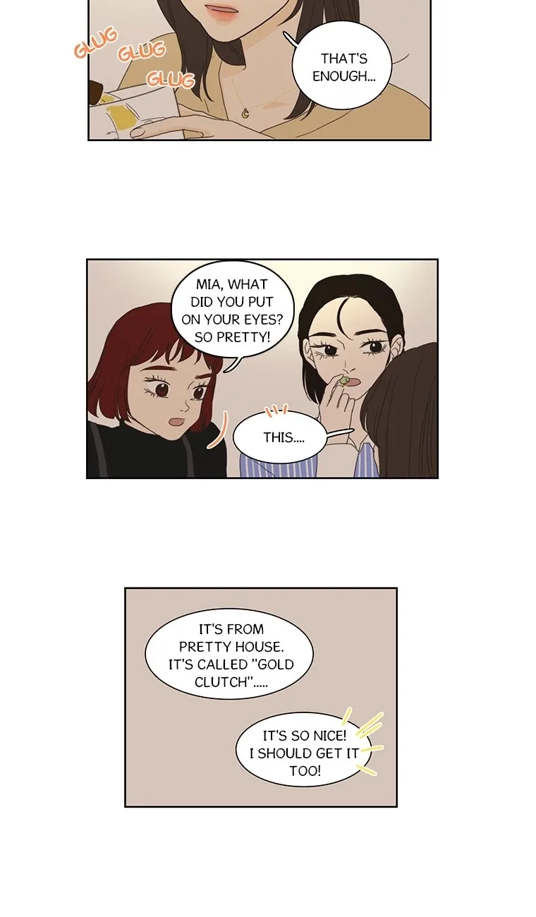 Dolled Up Chapter 60 page 2