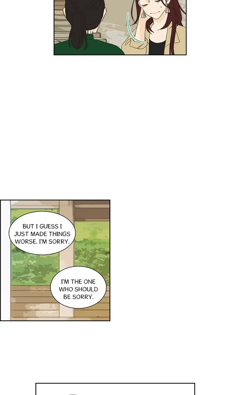 Dolled Up Chapter 56 page 32