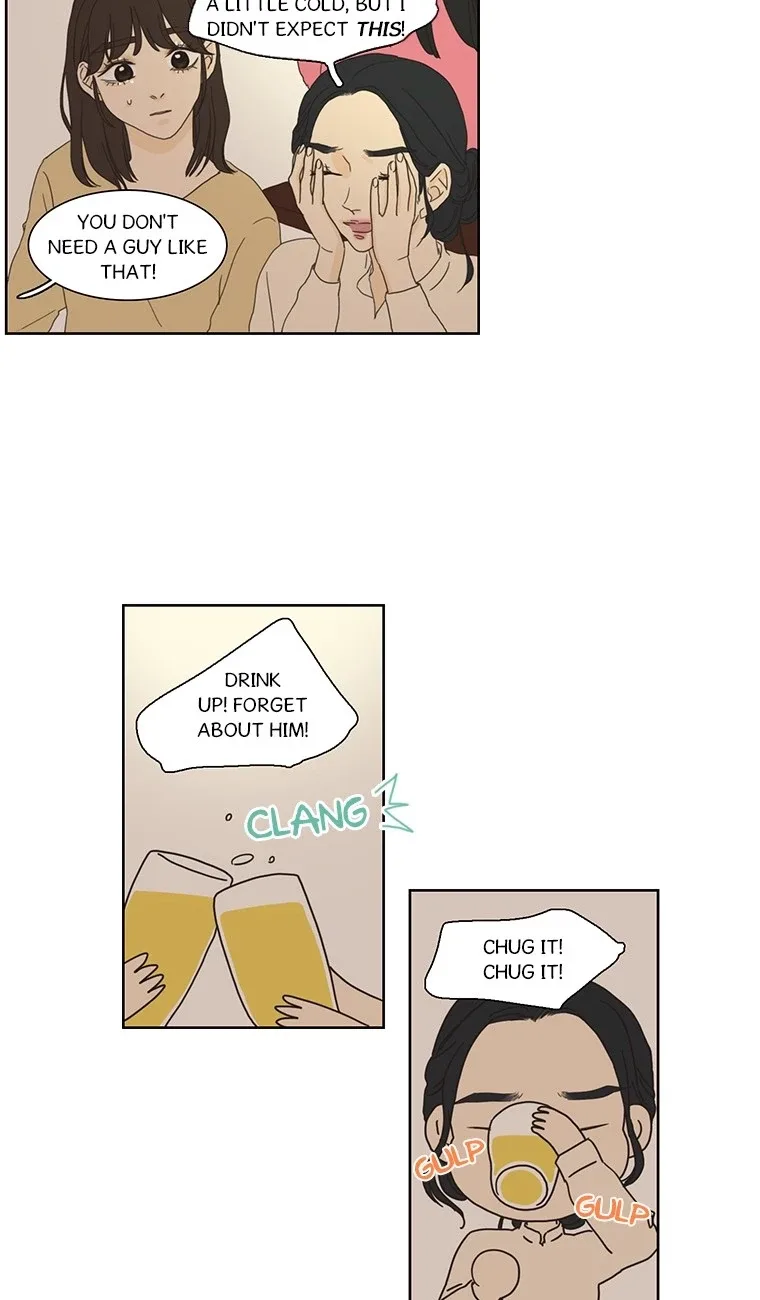 Dolled Up Chapter 60 page 6
