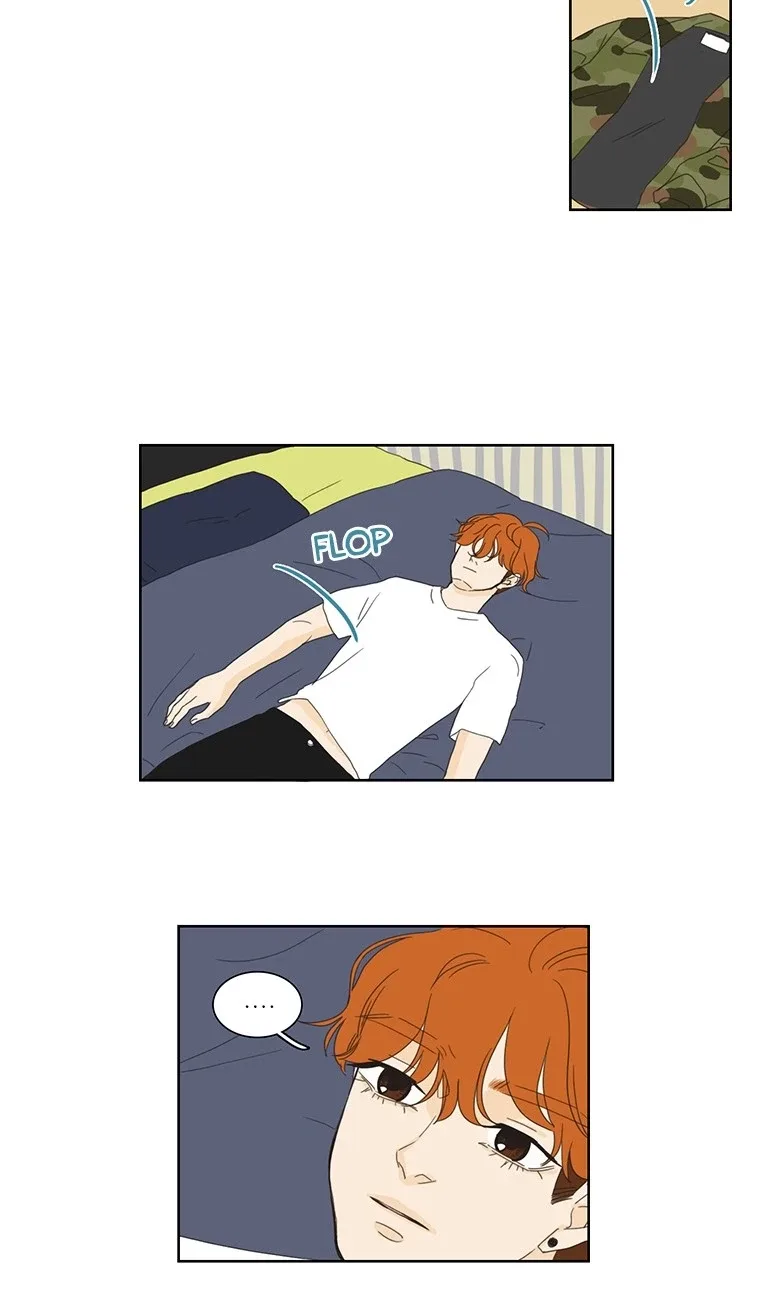 Dolled Up Chapter 58 page 20