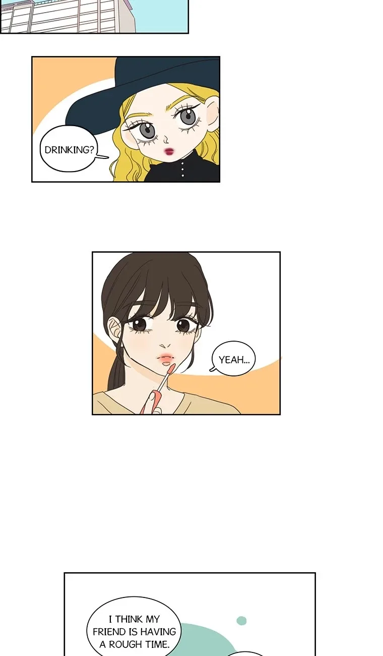 Dolled Up Chapter 59 page 23