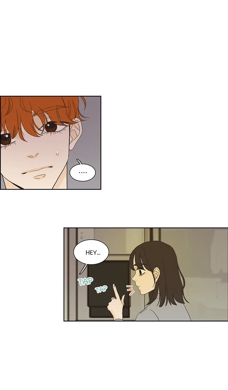 Dolled Up Chapter 55 page 23
